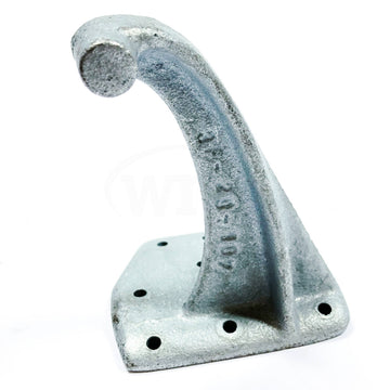 3F-29-107 MCI Left Hand Lower Cam Lock