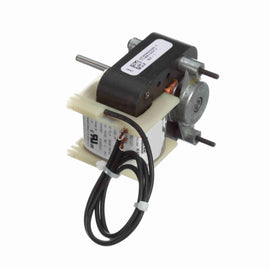 K683 Fasco 1/100HP C-Frame / Skeleton Electric Motor, 3000RPM