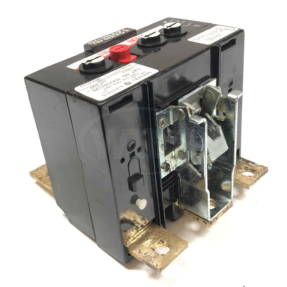 TFK236T125 General Electric Circuit Breaker