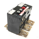 TFK236T125 General Electric Circuit Breaker-6