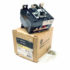 TFK236T150 GE Trip Unit,150 Amp 3 Pole, 600VAC, 250Vdc - 0