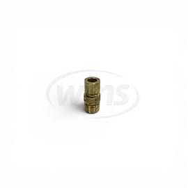 X682C-6-6 Parker Hannifin Corporation, Compression fittings