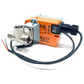 TFRB24-SR Belimo Pneumatic Valve Actuator, 24 VAC