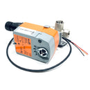 TFRB24-SR Belimo Pneumatic Valve Actuator, 24 VAC-5