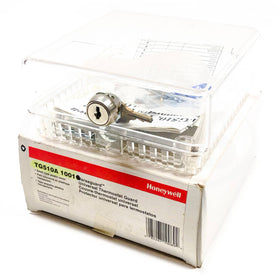 TG510A1001 Honeywell Versaguard Universal Thermostat Guard