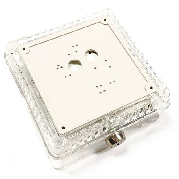 TG510A1001 Honeywell Versaguard Universal Thermostat Guard