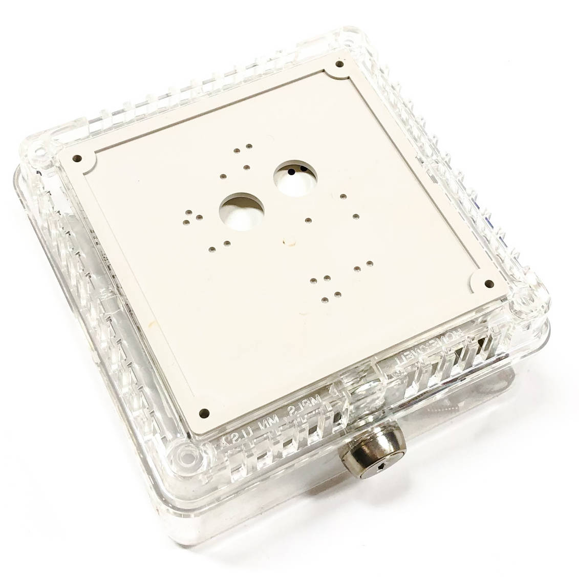 TG510A1001 Honeywell Versaguard Universal Thermostat Guard - 0