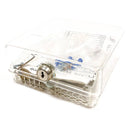 TG510A1001 Honeywell Versaguard Universal Thermostat Guard-5