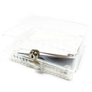 TG511A1000 Honeywell Versaguard Universal Thermostat Guard-4
