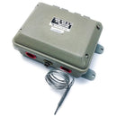 GS Hevi-Duty TH-4X10TC Temperature Control-1