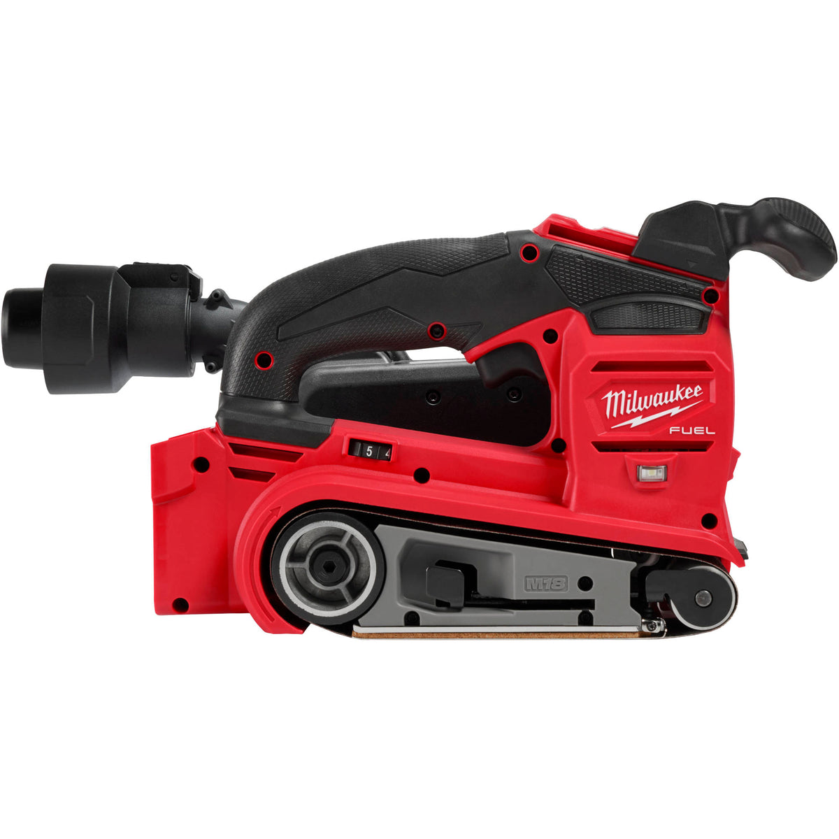 2832-20 Milwaukee M18 FUEL 3x18