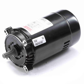K1102 Century 1HP Pool / Spa Jet Pump Electric Motor, 3450RPM