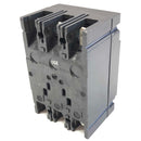 THED136015 General Electric HI-Breaker Circuit Breaker 15A, 600Vac, 250VDC, 3Pol-4