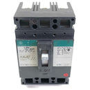 THED136015 General Electric HI-Breaker Circuit Breaker 15A, 600Vac, 250VDC, 3Pol-6