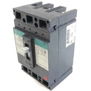 THED136015 General Electric HI-Breaker Circuit Breaker 15A, 600Vac, 250VDC, 3Pol-2