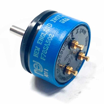 F78SA502 Honeywell Precision Potentiometers
