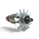 514550-4 Armature Assembly 100/-115V