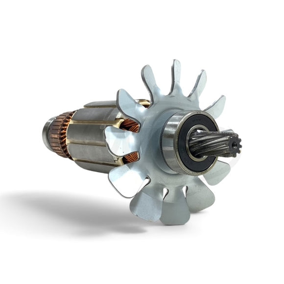 514550-4 Armature Assembly 100/-115V