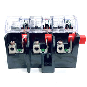 THOFS61R ABB Disconect 30A 600VAC