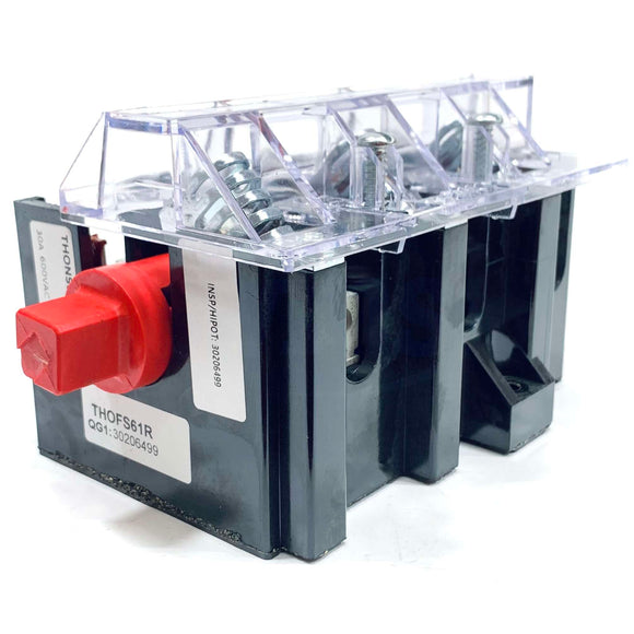 THOFS61R ABB Disconect 30A 600VAC