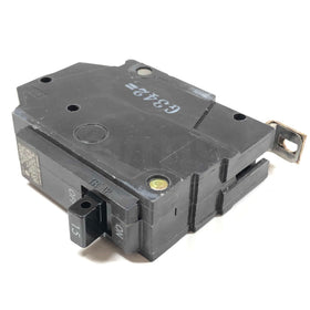 THQB1115 General Electric Bolt On Circuit Breaker, 1-Pole, 15 Amp, 120/240AC