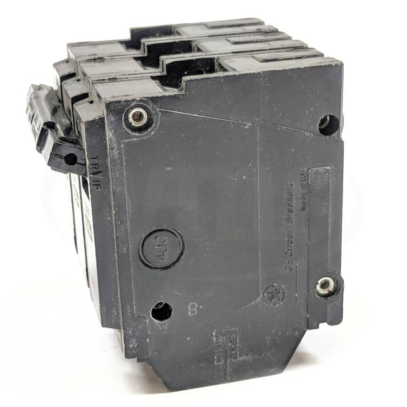 THQL32050 GE Circuit Breakers Plugin Type 3 Pole
