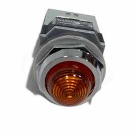 APD1126DNUA IDEC Panel Mount Indicator, Orange