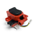 14-38-0064 Milwaukee CONSOLE SWITCH SERVICE ASSY, 2838