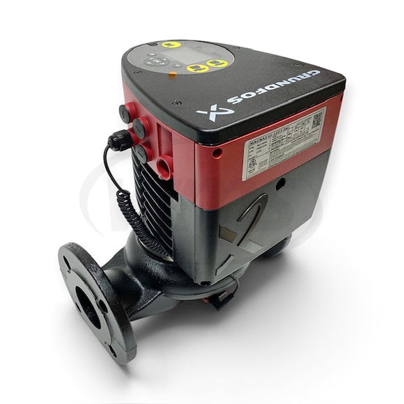 98124696 Grundfos MAGNA3 65-120 F 1HP, 115V High Efficiency Circulator Pump