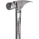 TIB15MC Stiletto 15oz TIBONE Milled/Curved Hammer-5