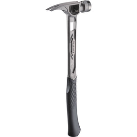 TIB15MC Stiletto 15oz TIBONE Milled/Curved Hammer