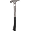 TIB15MC Stiletto 15oz TIBONE Milled/Curved Hammer-2