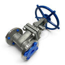 F07-0064C-13SX Velan 1-1/2" Flanged Gate Valve