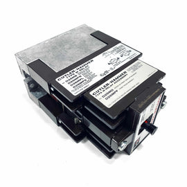D26MR40A Eaton 4-Pole AC Control Relay