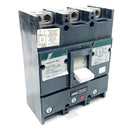 TJJ436400X2 General Electric 3 Pole Circuit Breaker 600 Ac, 500 Vdc, 400 Amp-1