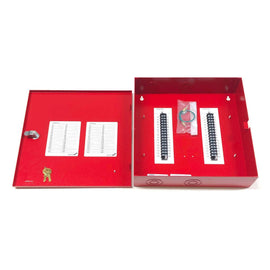 SSU00645 Space Age 32-Point Terminal Cabinet