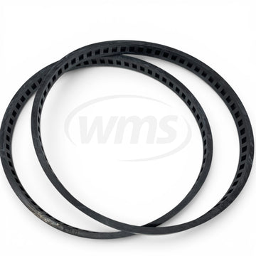45-69-0020 Milwaukee Pully Tire Kit