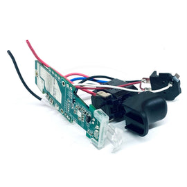23-66-1097 MilwaukeVariable Electronic Switch Assembly and Printed Circuit Board