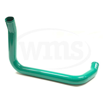 0130-5631-02 Cummins Lower Radiator Tube
