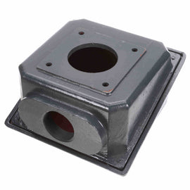B176213.00 Marathon Cast Iron Conduit Box Kit