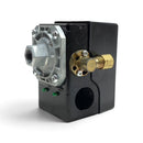 69JF7LY Hubbell Pressure Switch