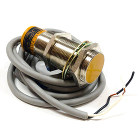 TL-XD10 Omron 2-Wire Proximity Sensor, 8-40VDC - 0