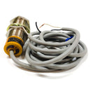 TL-XD10 Omron 2-Wire Proximity Sensor, 8-40VDC-4