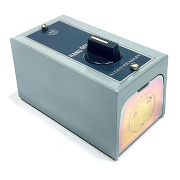 800S-R3SX Allen-Bradley Standard Duty Selector Switch Station, NEMA Type 1