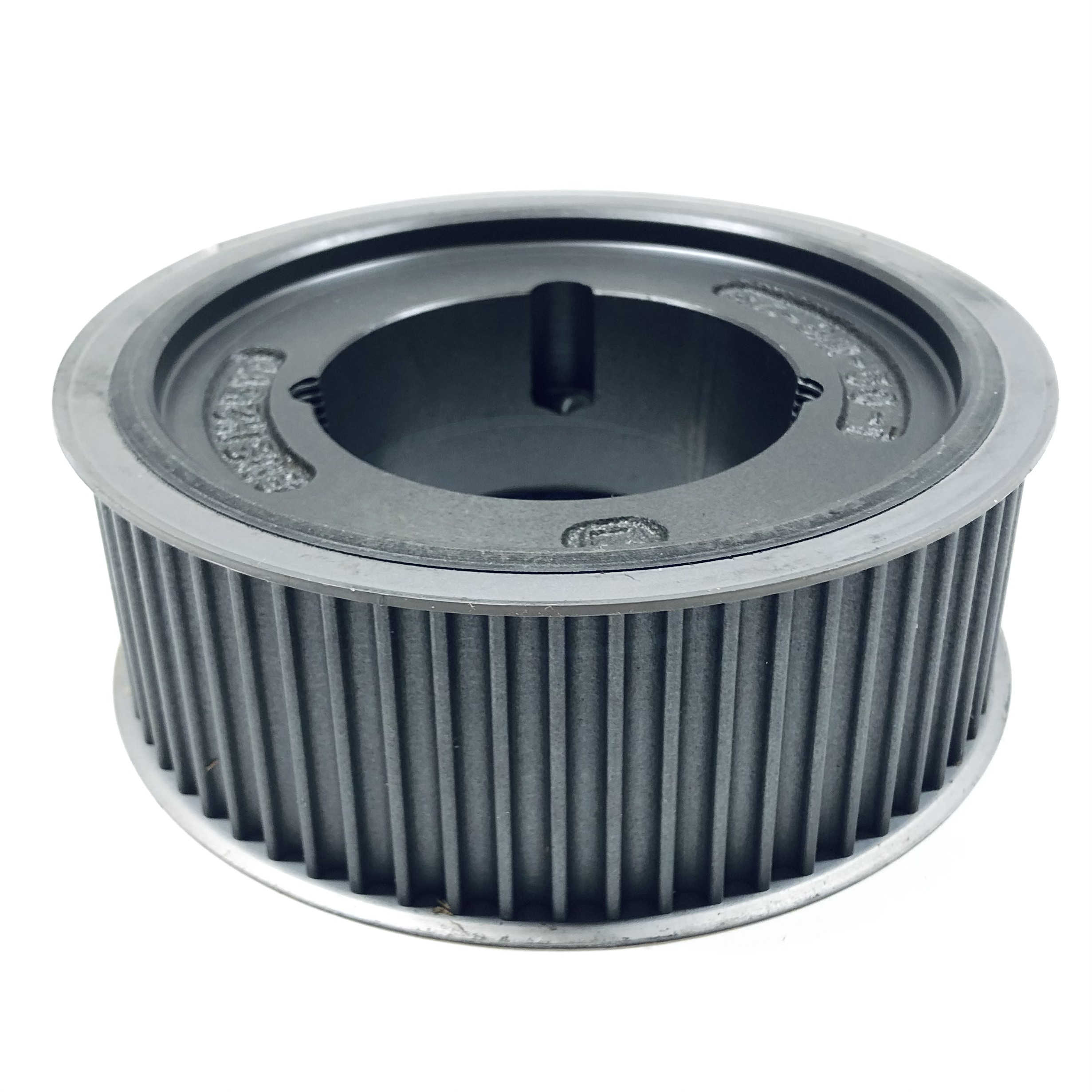 TL64-8M-50 P.T. International HTD Taper Bushed Pulley