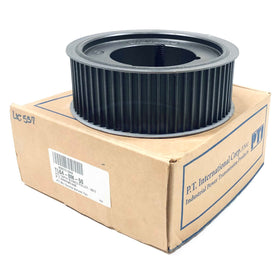 TL64-8M-50 P.T. International HTD Taper Bushed Pulley
