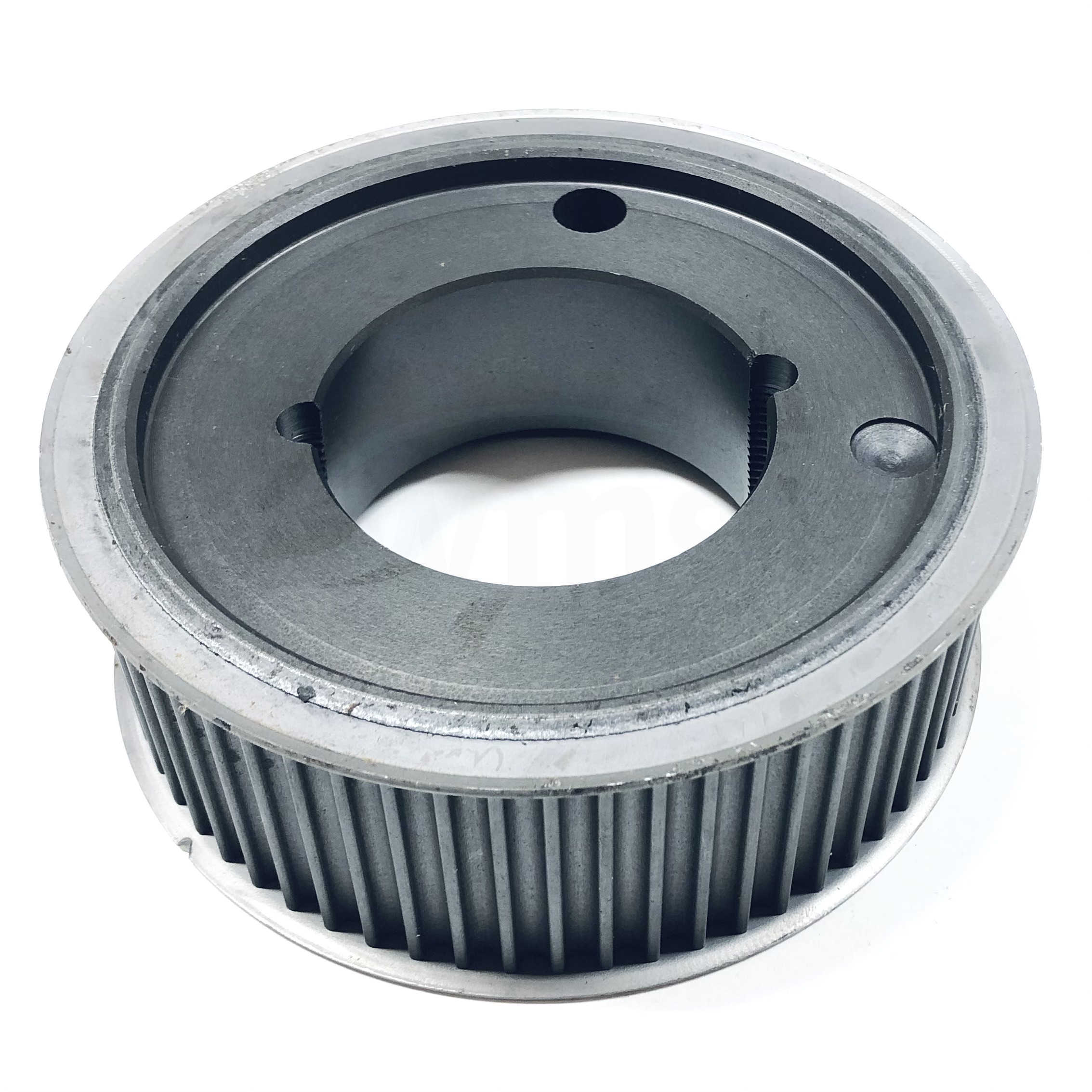 TL64-8M-50 P.T. International HTD Taper Bushed Pulley - 0