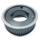 TL64-8M-50 P.T. International HTD Taper Bushed Pulley-1