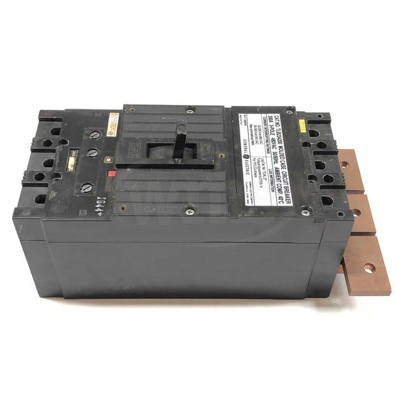 TLB234200 General Electric Molded Case Circuit Breaker,