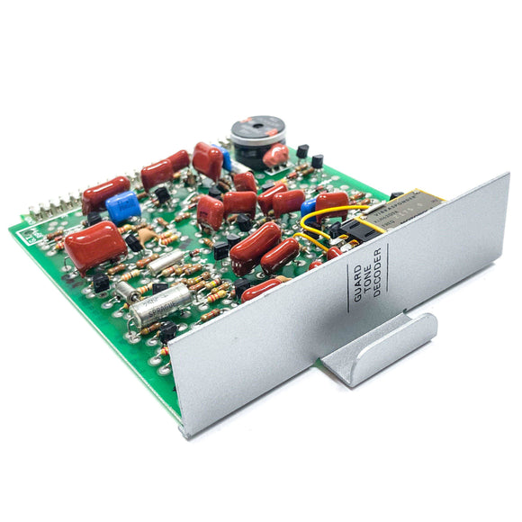 TLN-2376A Motorola Guard Tone Decoder